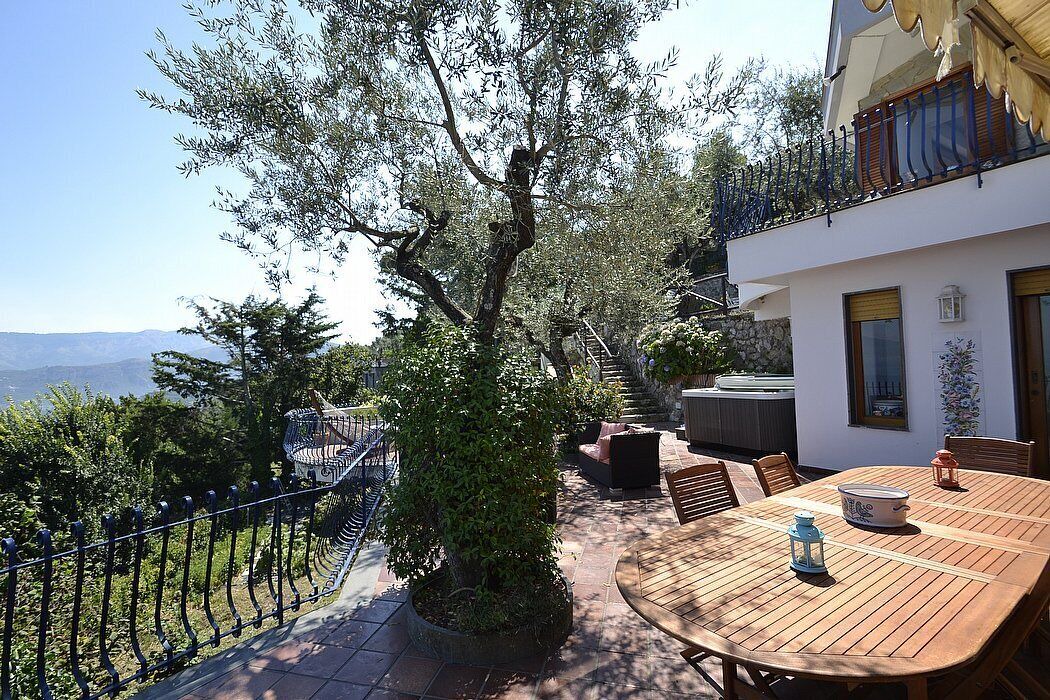 Photo of Outdoor in Priora