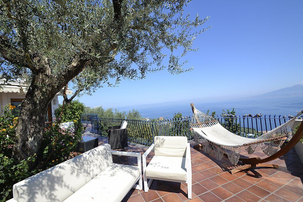 Photo of Patio Balcony in Priora