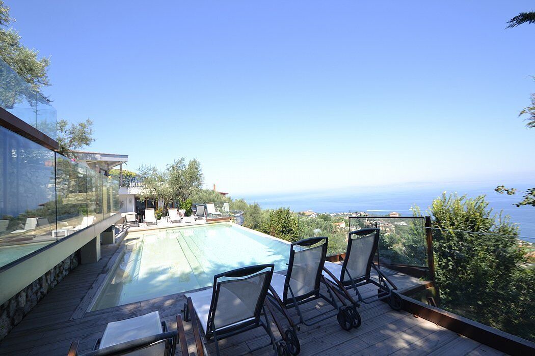 Photo of Outdoor in Priora