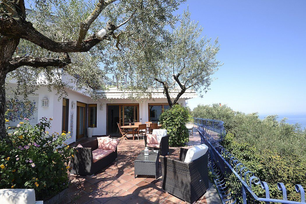 Photo of Outdoor in Priora