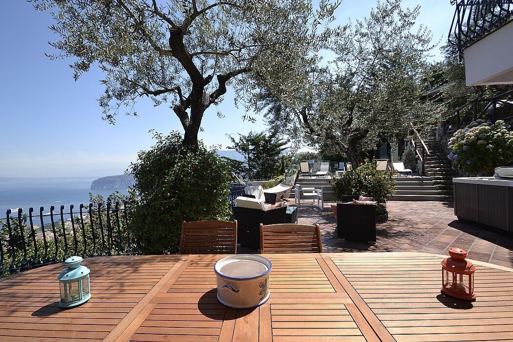 Photo of Outdoor in Priora