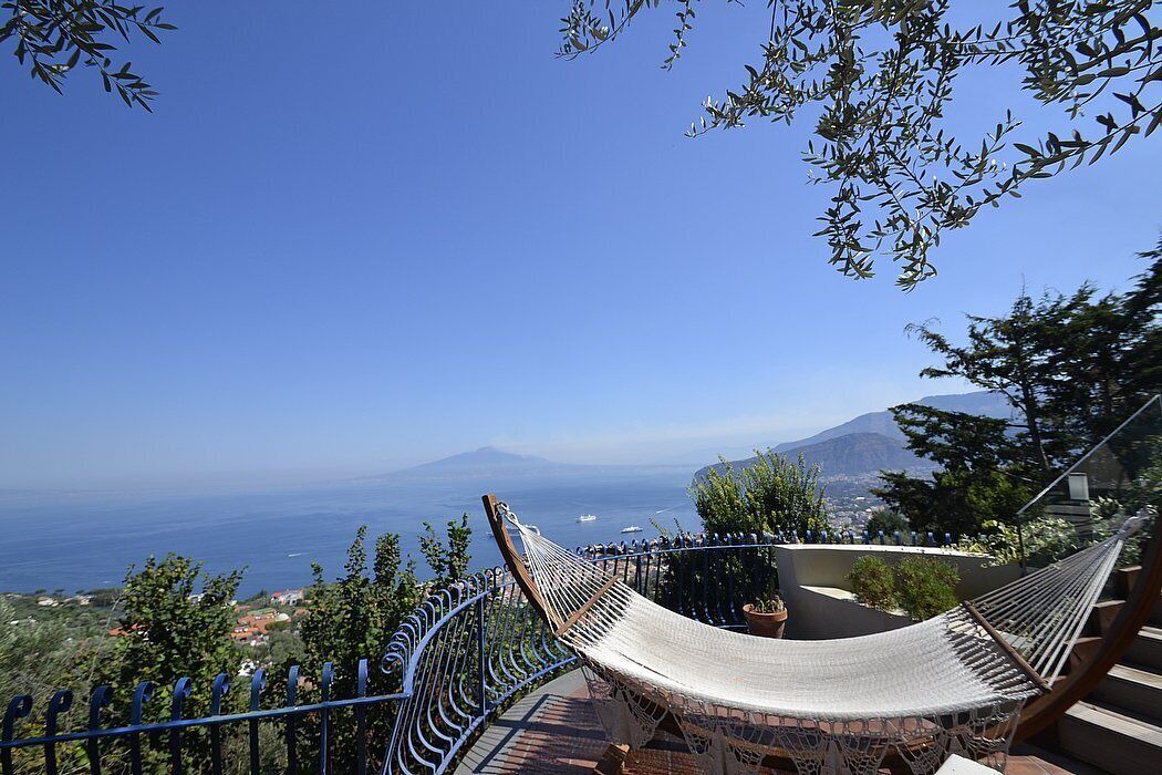 Photo of Patio Balcony in Priora