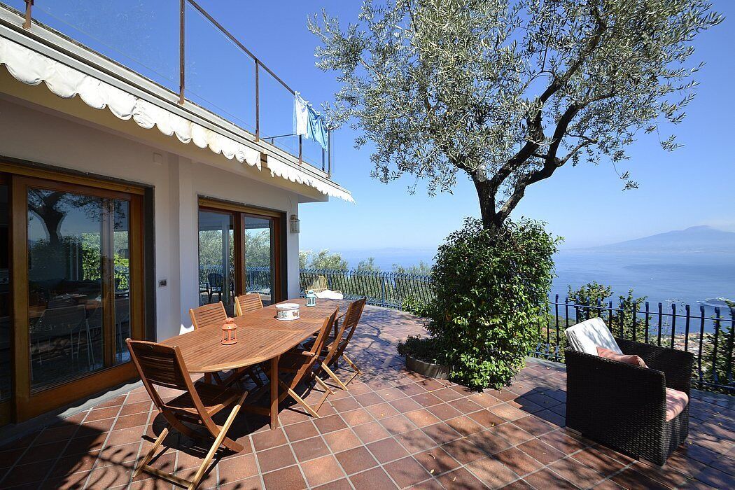 Photo of Outdoor in Priora