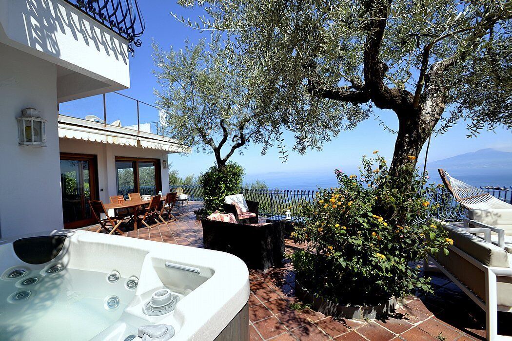 Photo of Outdoor in Priora