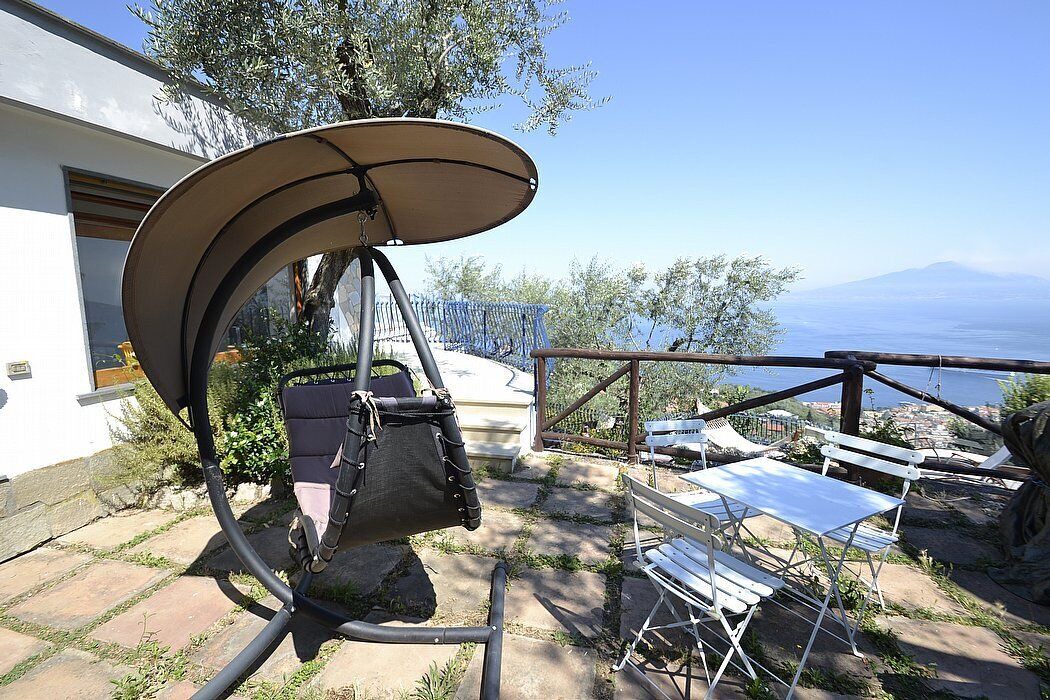 Photo of Outdoor in Priora