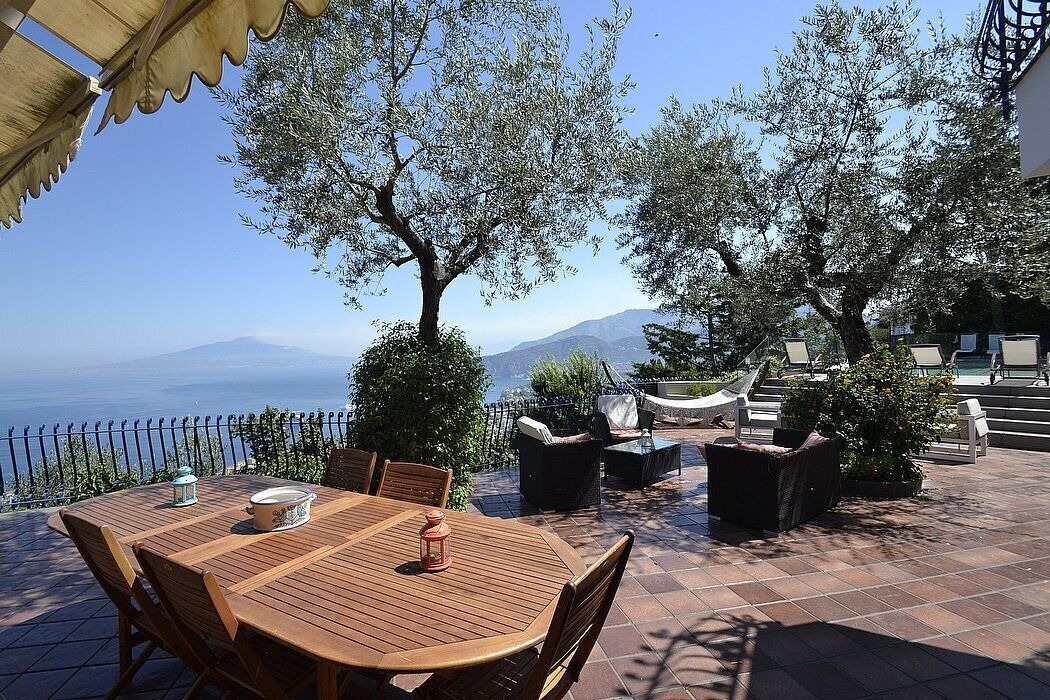 Photo of Outdoor in Priora