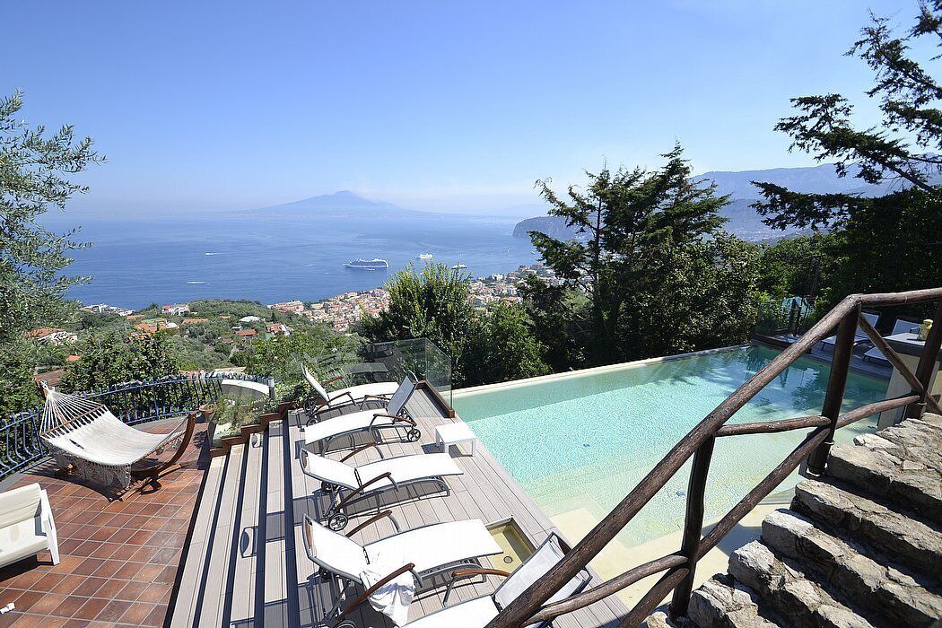 Photo of Outdoor in Priora