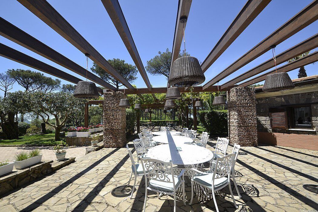 Photo of Outdoor in Sant'Agata sui Due Golfi