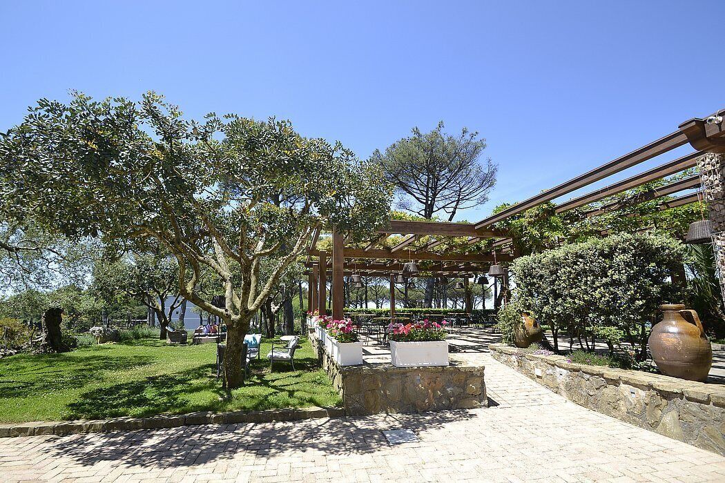 Photo of Outdoor in Sant'Agata sui Due Golfi