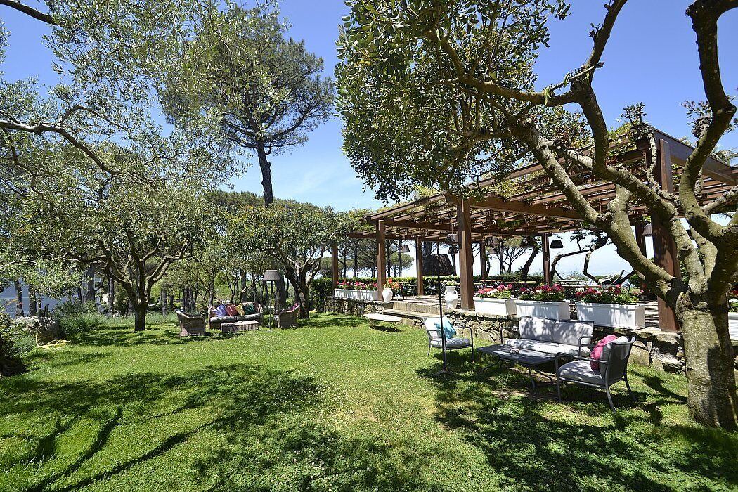 Photo of Outdoor in Sant'Agata sui Due Golfi
