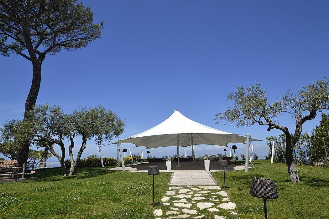 Photo of Outdoor in Sant'Agata sui Due Golfi