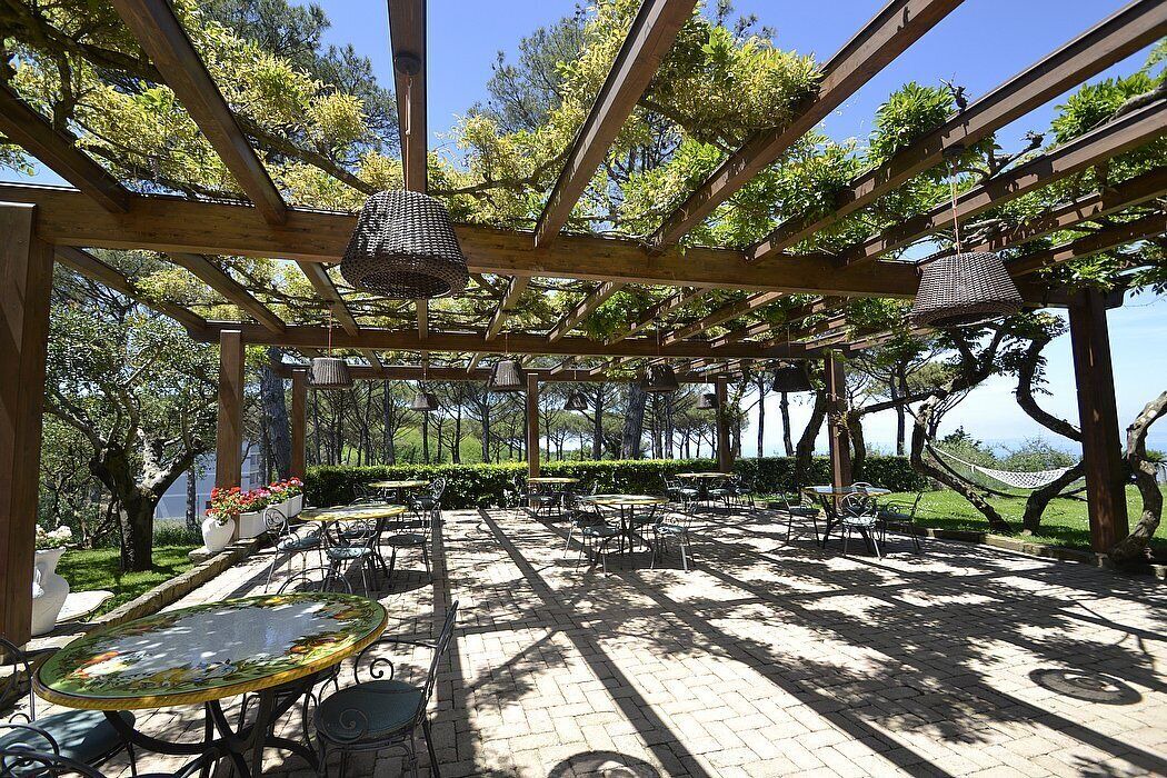 Photo of Outdoor in Sant'Agata sui Due Golfi