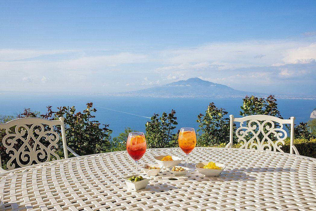 Photo of Outdoor in Sant'Agata sui Due Golfi