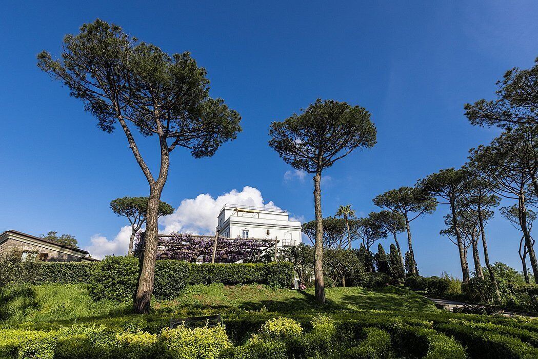 Photo of Outdoor in Sant'Agata sui Due Golfi