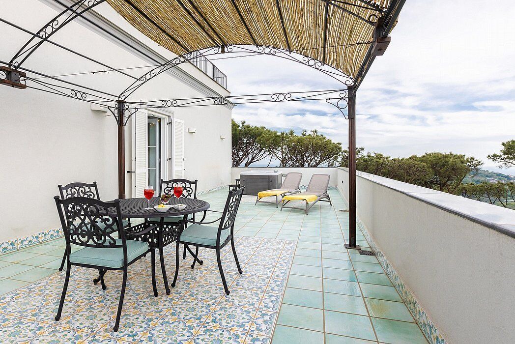 Photo of Outdoor in Sant'Agata sui Due Golfi