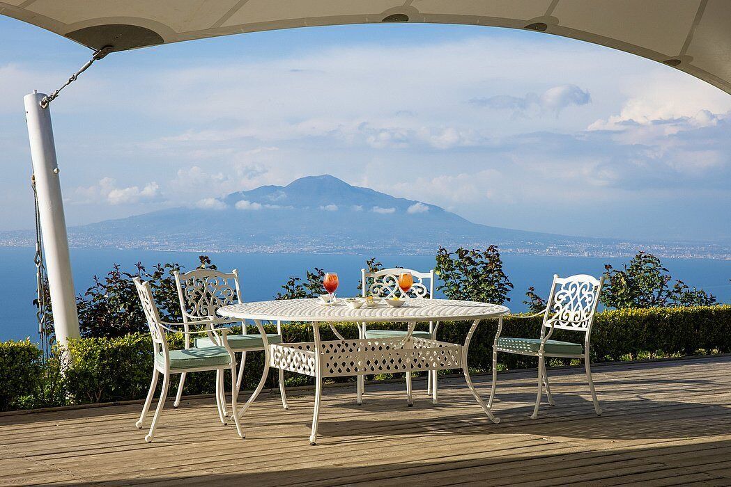 Photo of Outdoor in Sant'Agata sui Due Golfi