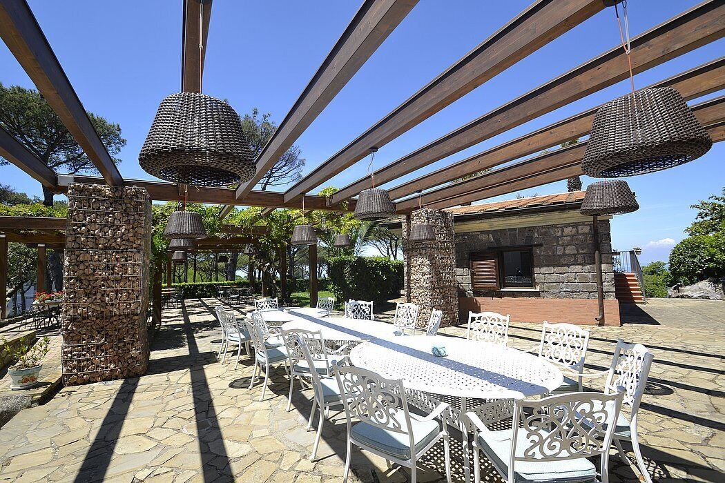 Photo of Outdoor in Sant'Agata sui Due Golfi