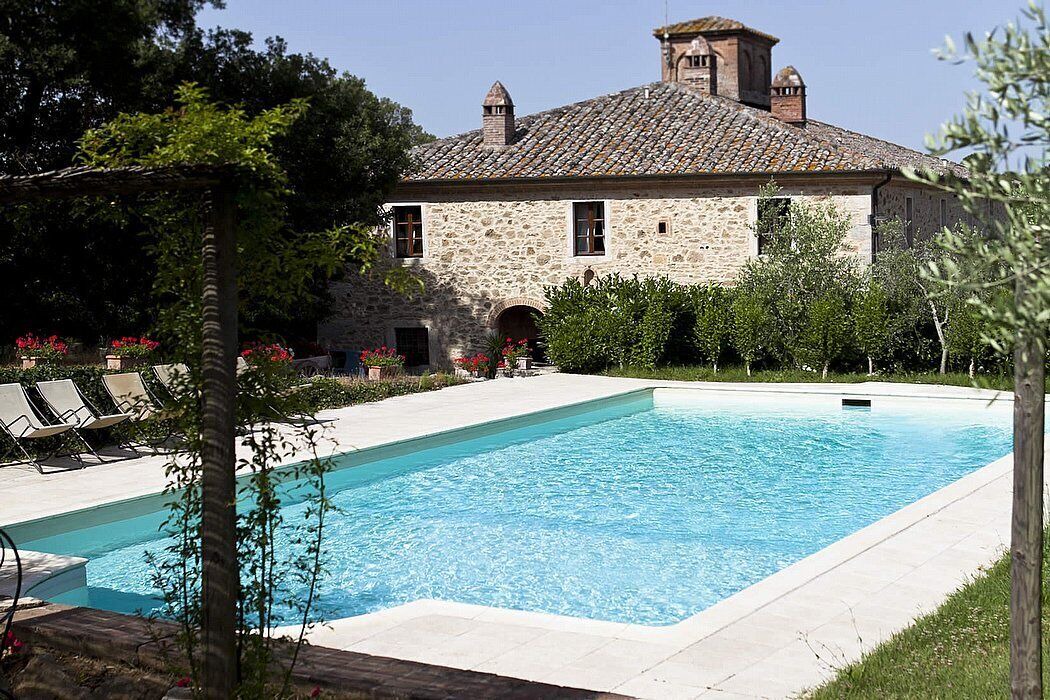 Photo of Outdoor in Rapolano Terme