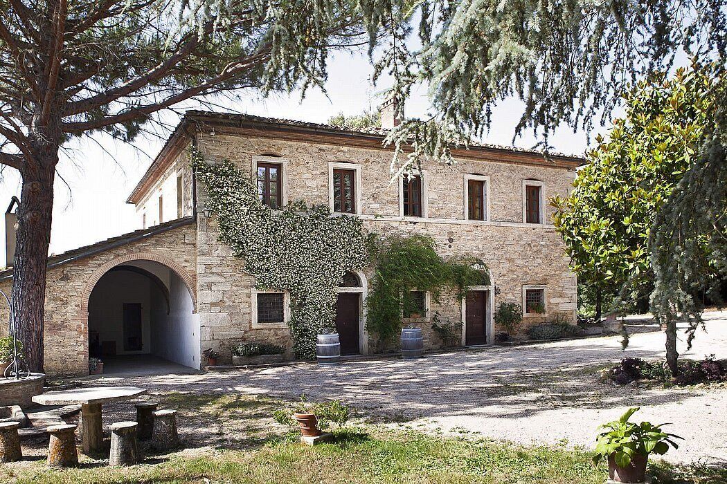 Photo of Outdoor in Rapolano Terme