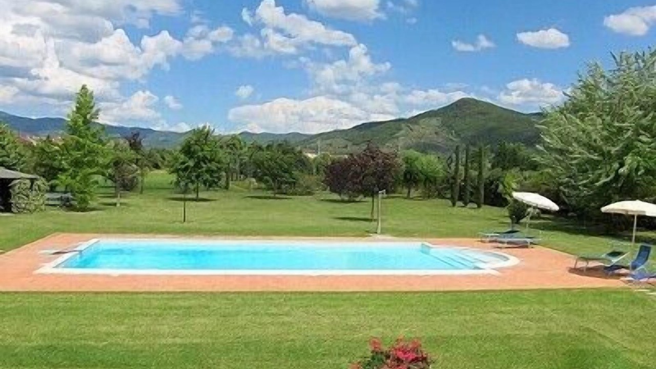 Photo of Outdoor in Castiglion Fiorentino