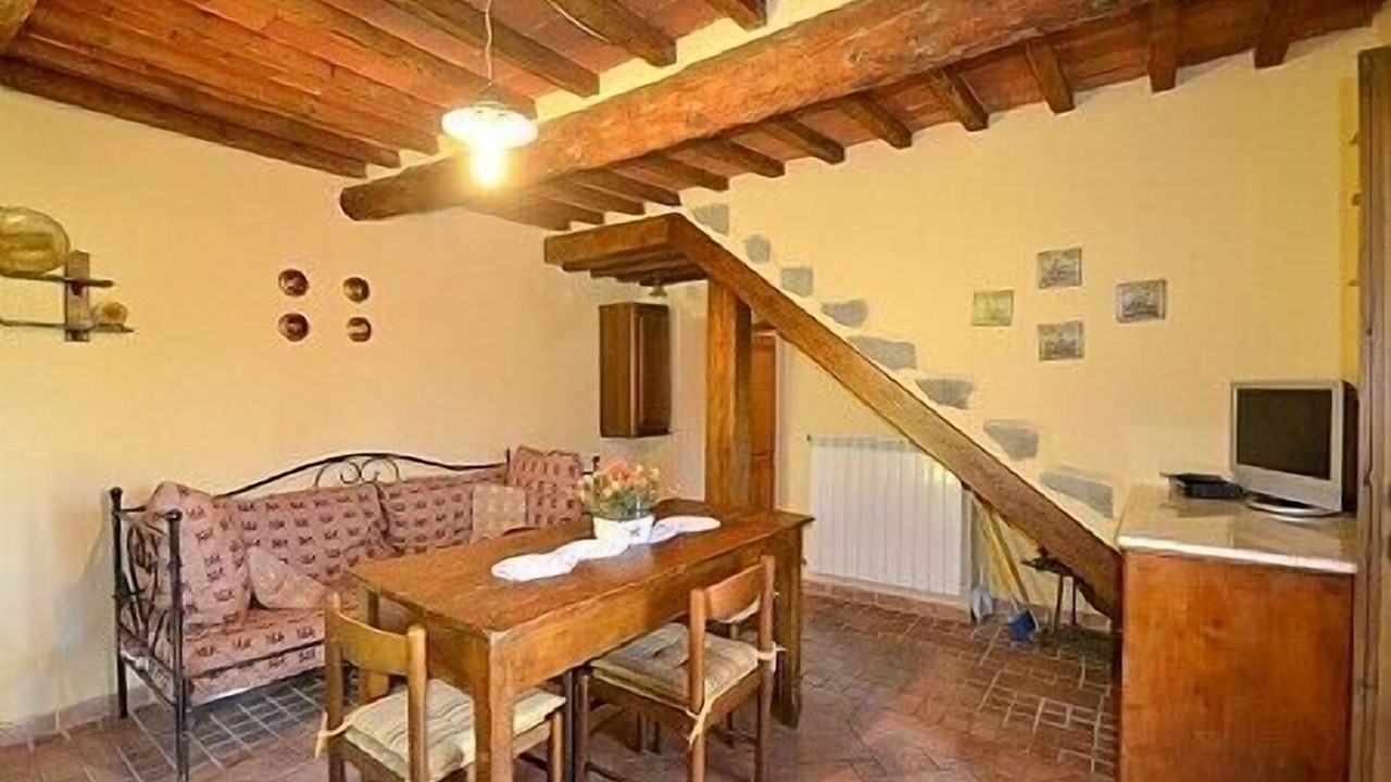 Photo of Livingroom in Castiglion Fiorentino