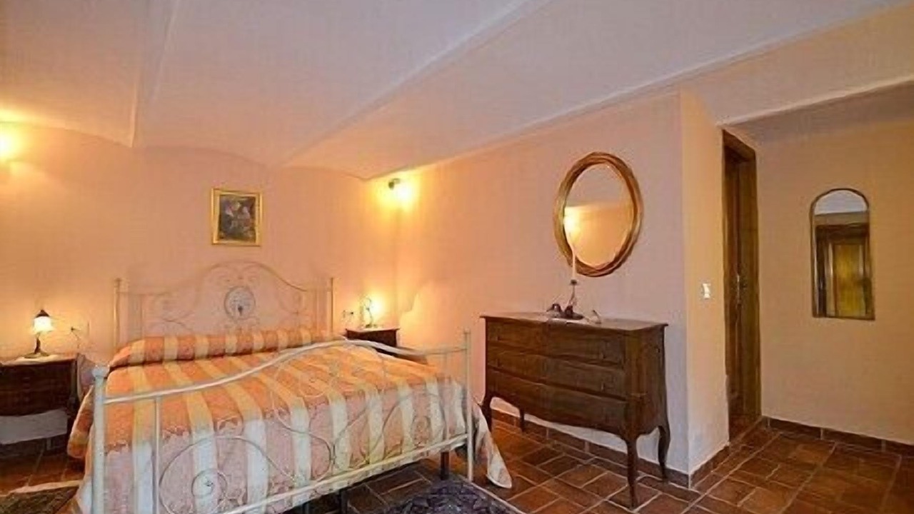Photo of Bedroom in Castiglion Fiorentino