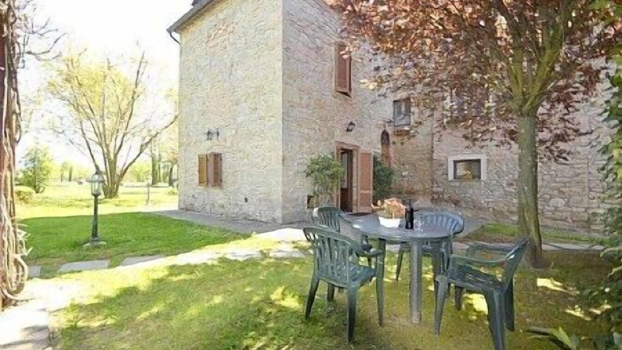 Photo of Outdoor in Castiglion Fiorentino