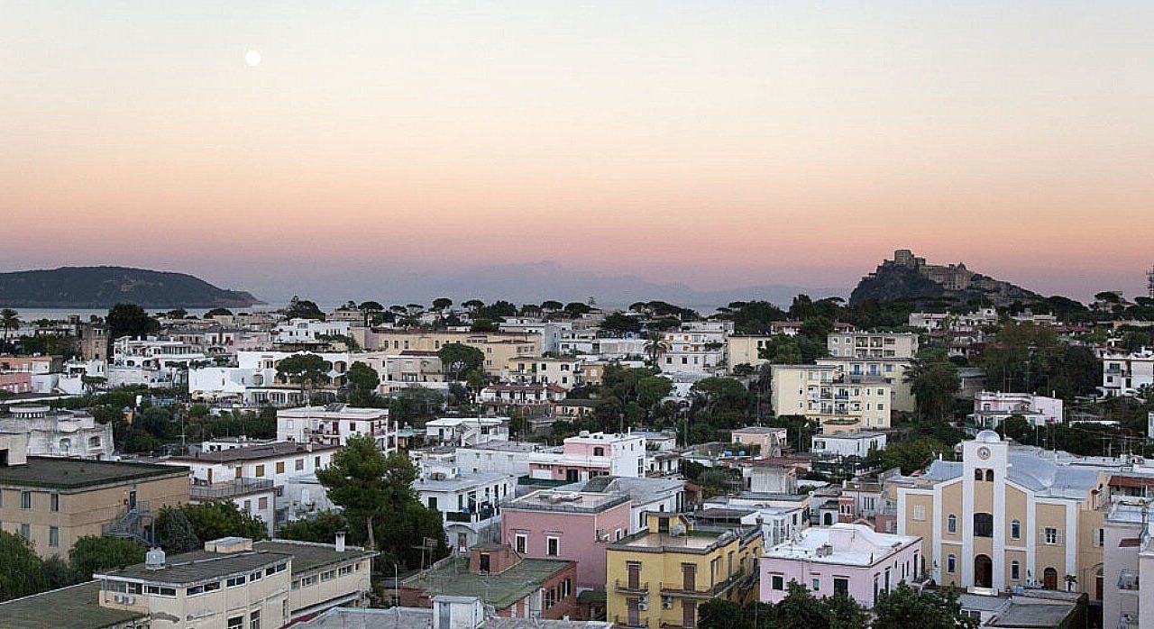 Photo of Outdoor in Ischia Porto