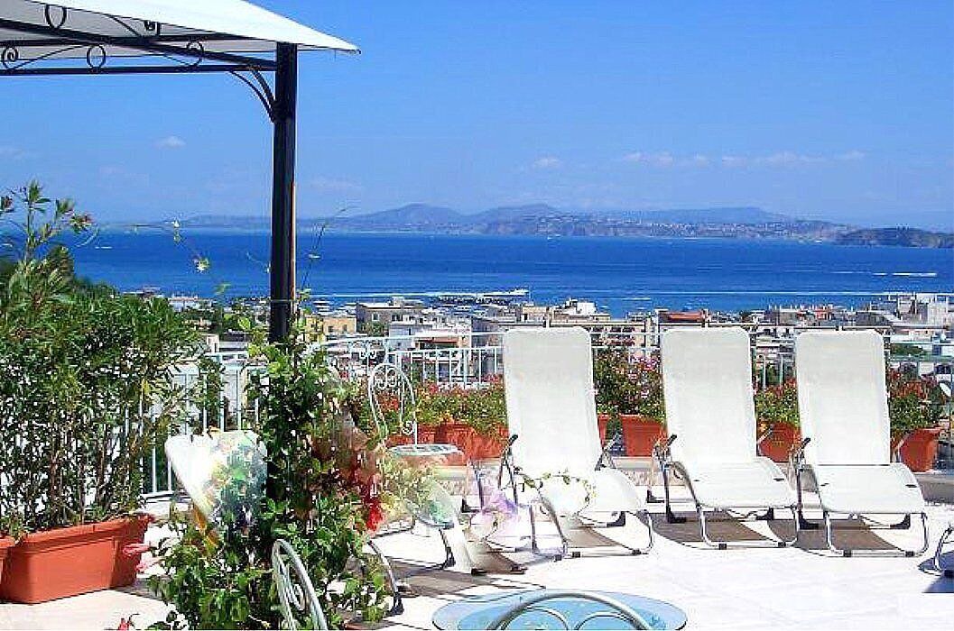 Photo of Outdoor in Ischia Porto