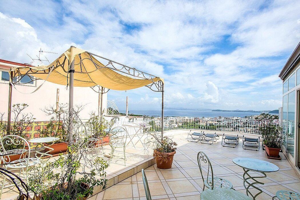 Photo of Outdoor in Ischia Porto