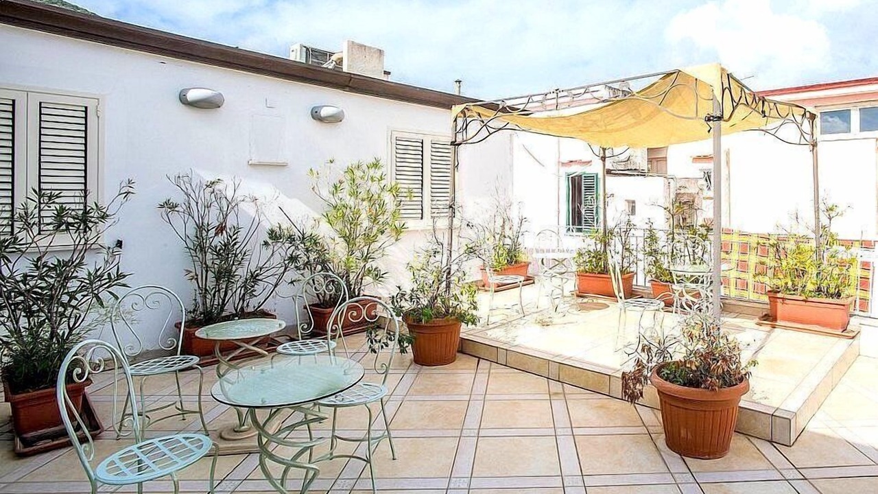 Photo of Outdoor in Ischia Porto