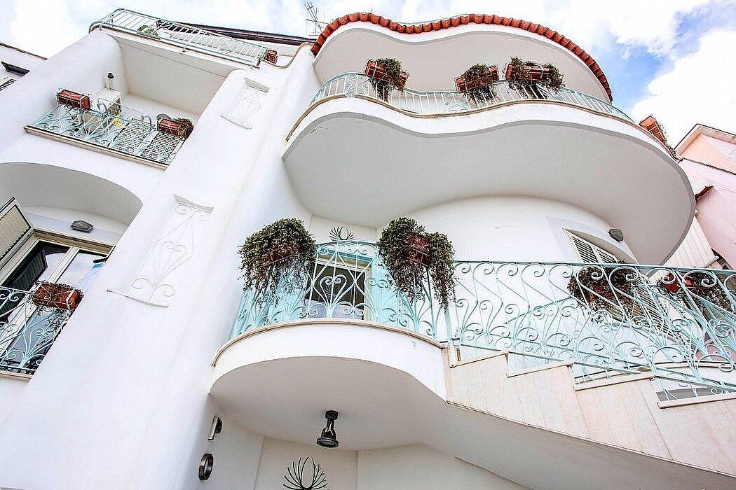 Photo of Outdoor in Ischia Porto