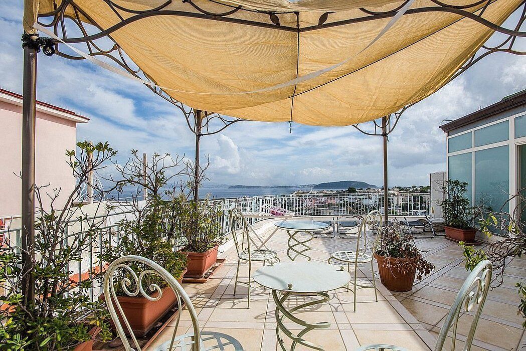 Photo of Outdoor in Ischia Porto