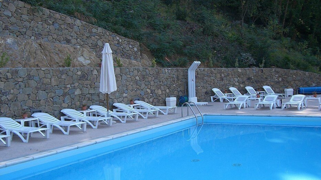 Photo of Outdoor in San Baronto