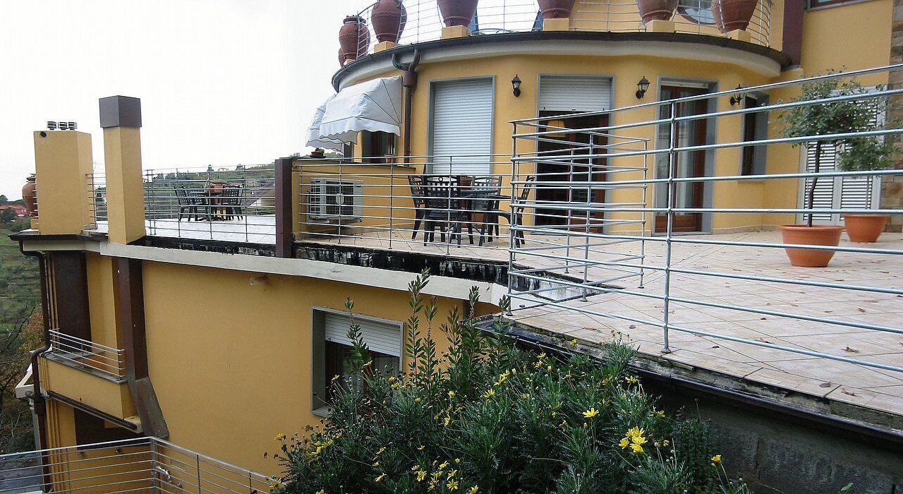 Photo of Outdoor in San Baronto
