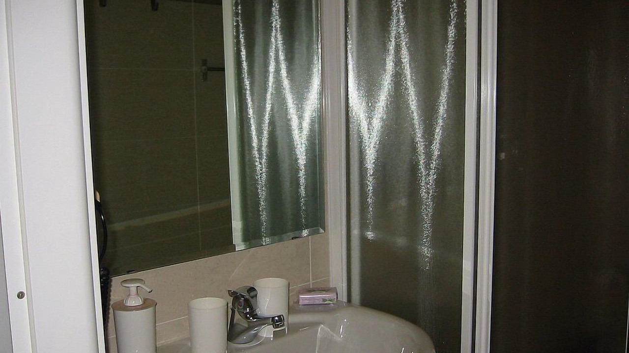 Photo of Bathroom in San Baronto