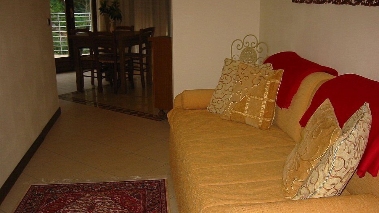 Photo of Livingroom in San Baronto