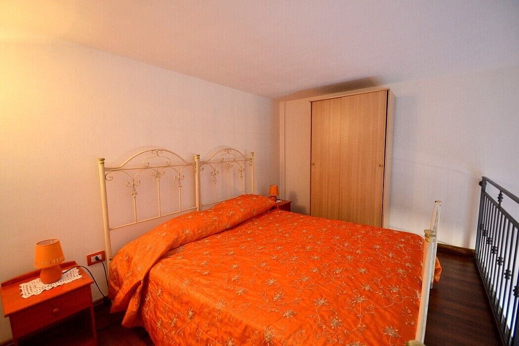Photo of Bedroom in Casalini