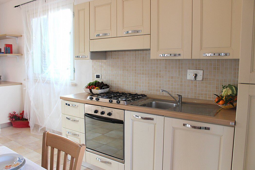 Photo of Kitchen in Puntone