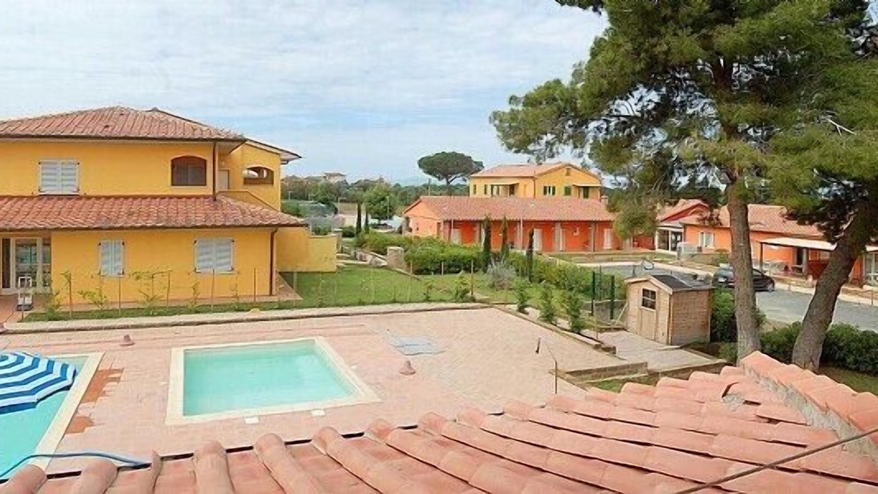 Photo of Outdoor in Puntone