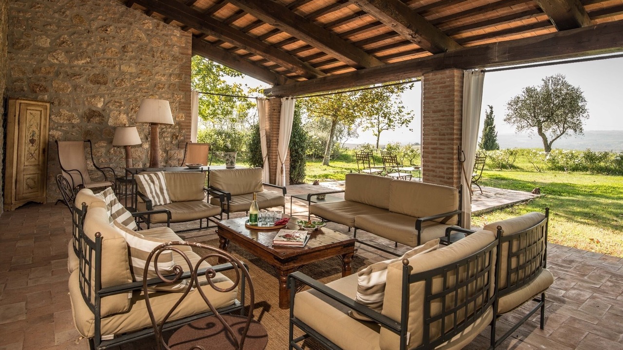 Photo of Outdoor in Montecchio