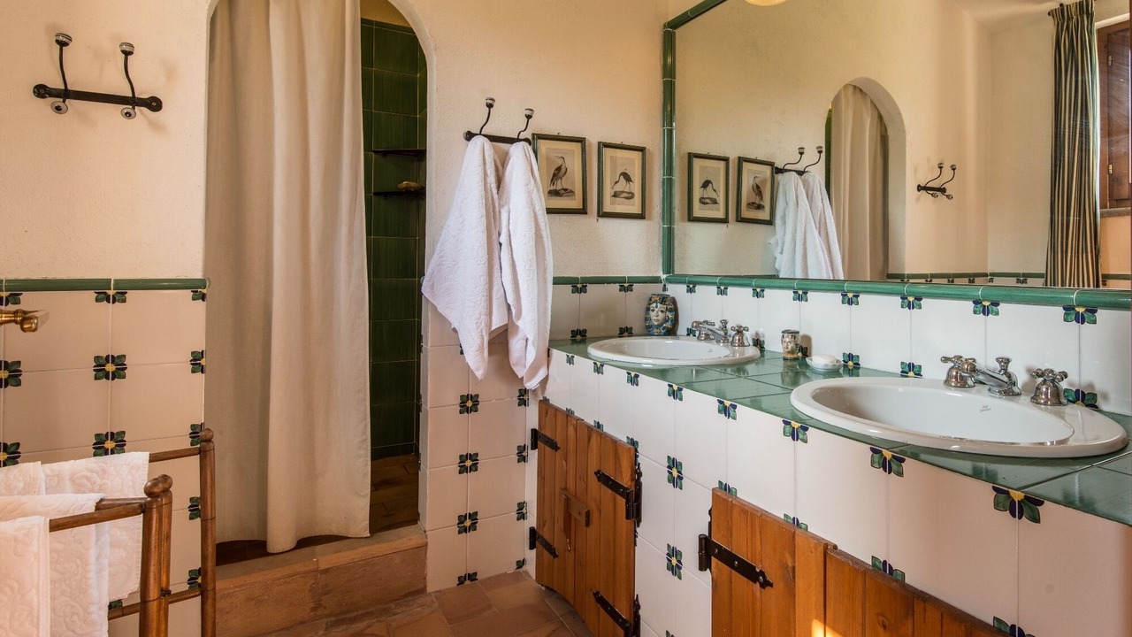 Photo of Bathroom in Montecchio