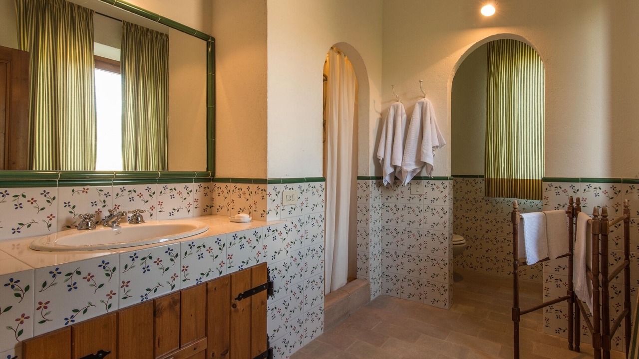 Photo of Bathroom in Montecchio