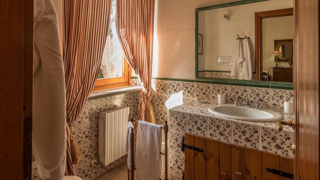 Photo of Bathroom in Montecchio