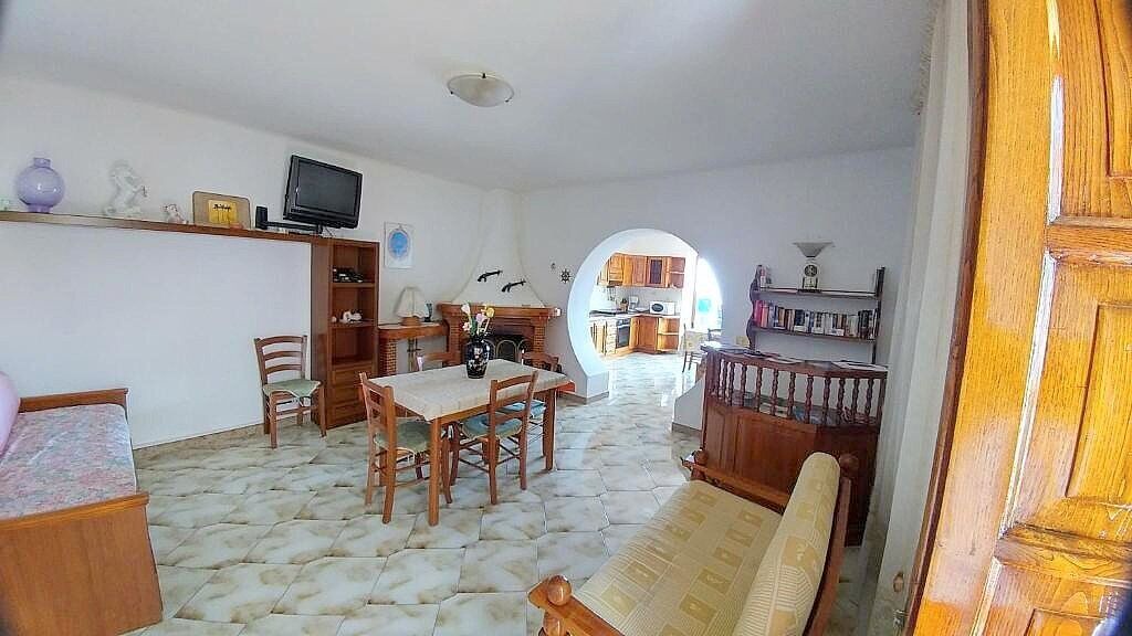 Photo of Livingroom in Fiaiano