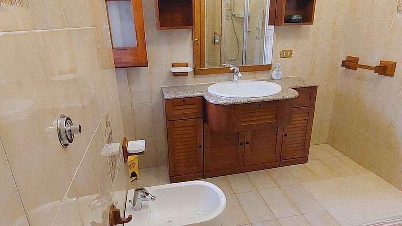 Photo of Bathroom in Fiaiano