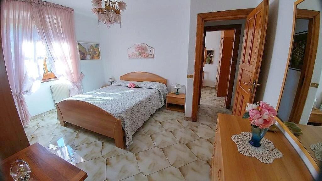 Photo of Bedroom in Fiaiano