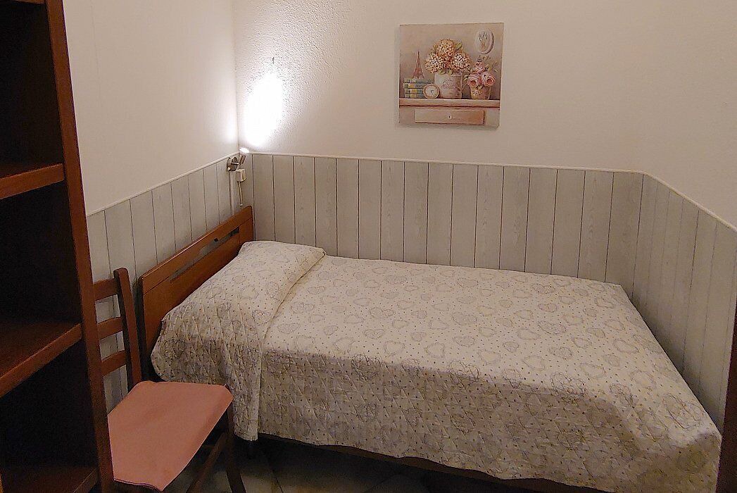 Photo of Bedroom in Fiaiano