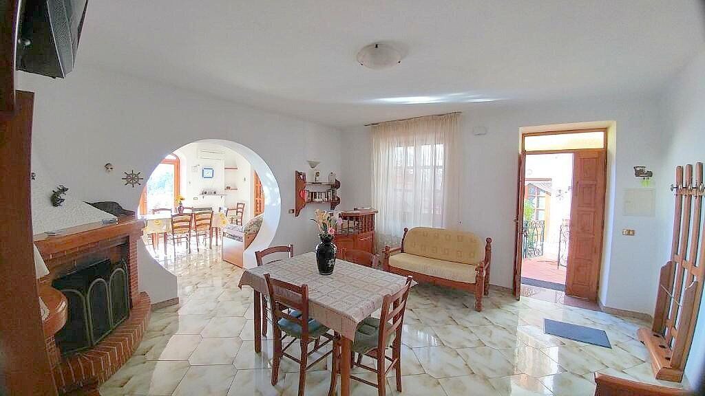 Photo of Livingroom in Fiaiano