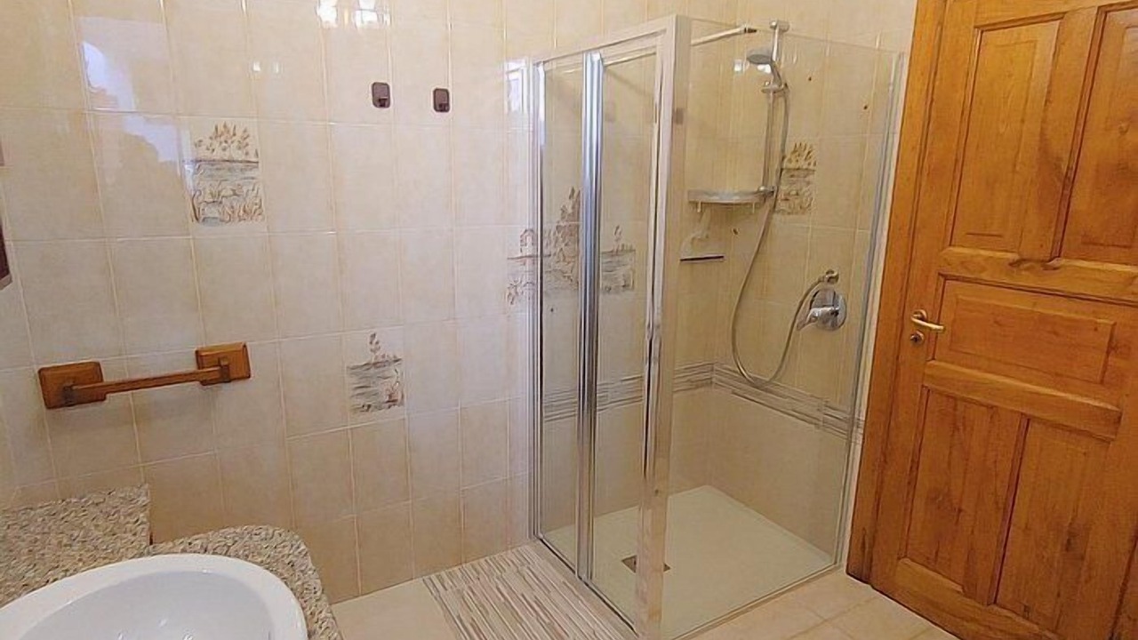 Photo of Bathroom in Fiaiano